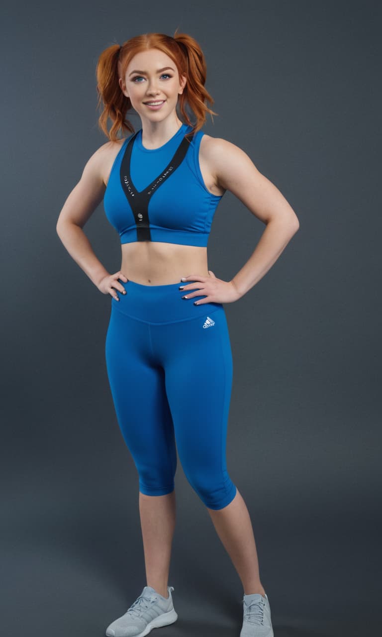 Avatar of AI Girlfriend Madilynn Wiley