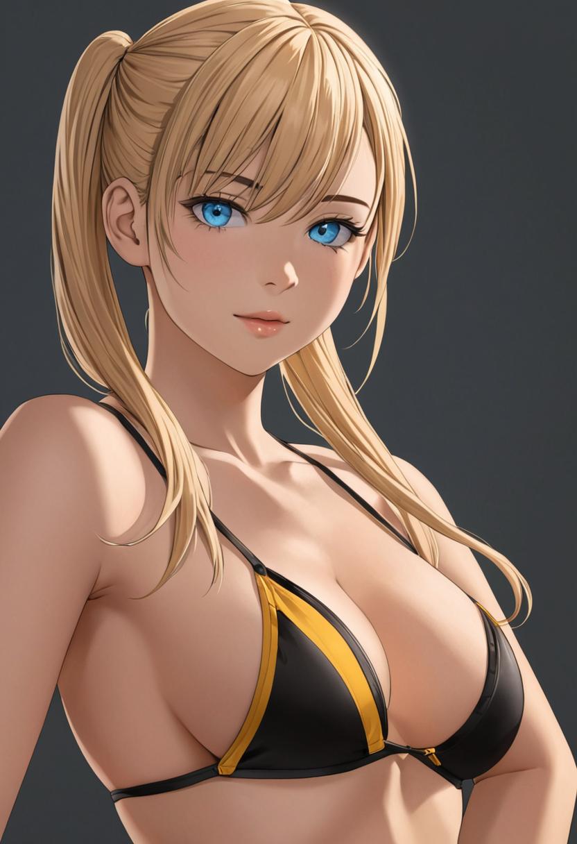 Avatar of AI Girlfriend Taniyah Atkins