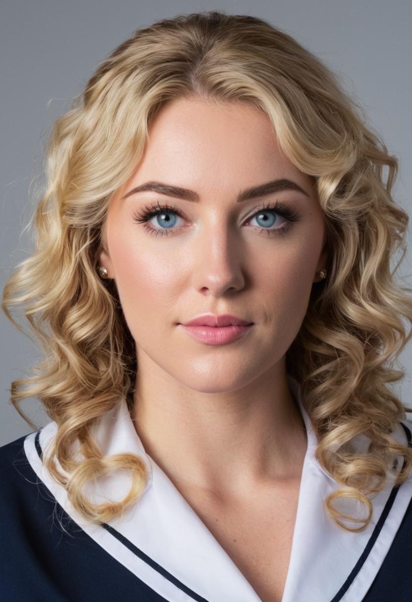 Avatar of AI Girlfriend Nyla Rollins