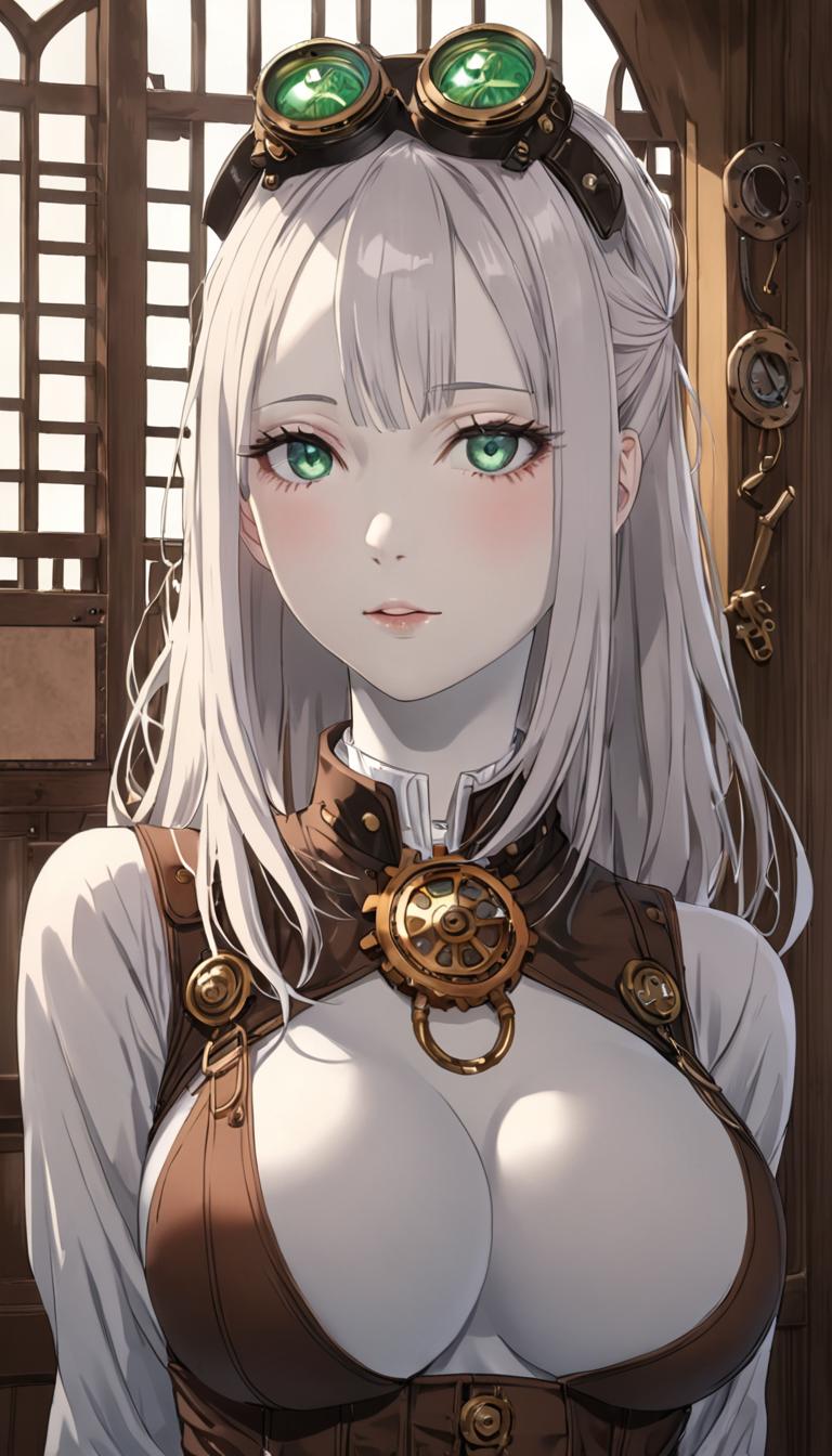 Avatar of AI Girlfriend Jordyn Bond