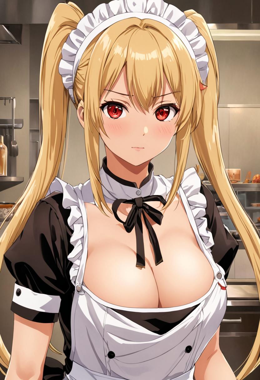 Avatar of AI Girlfriend Leilani Dominguez