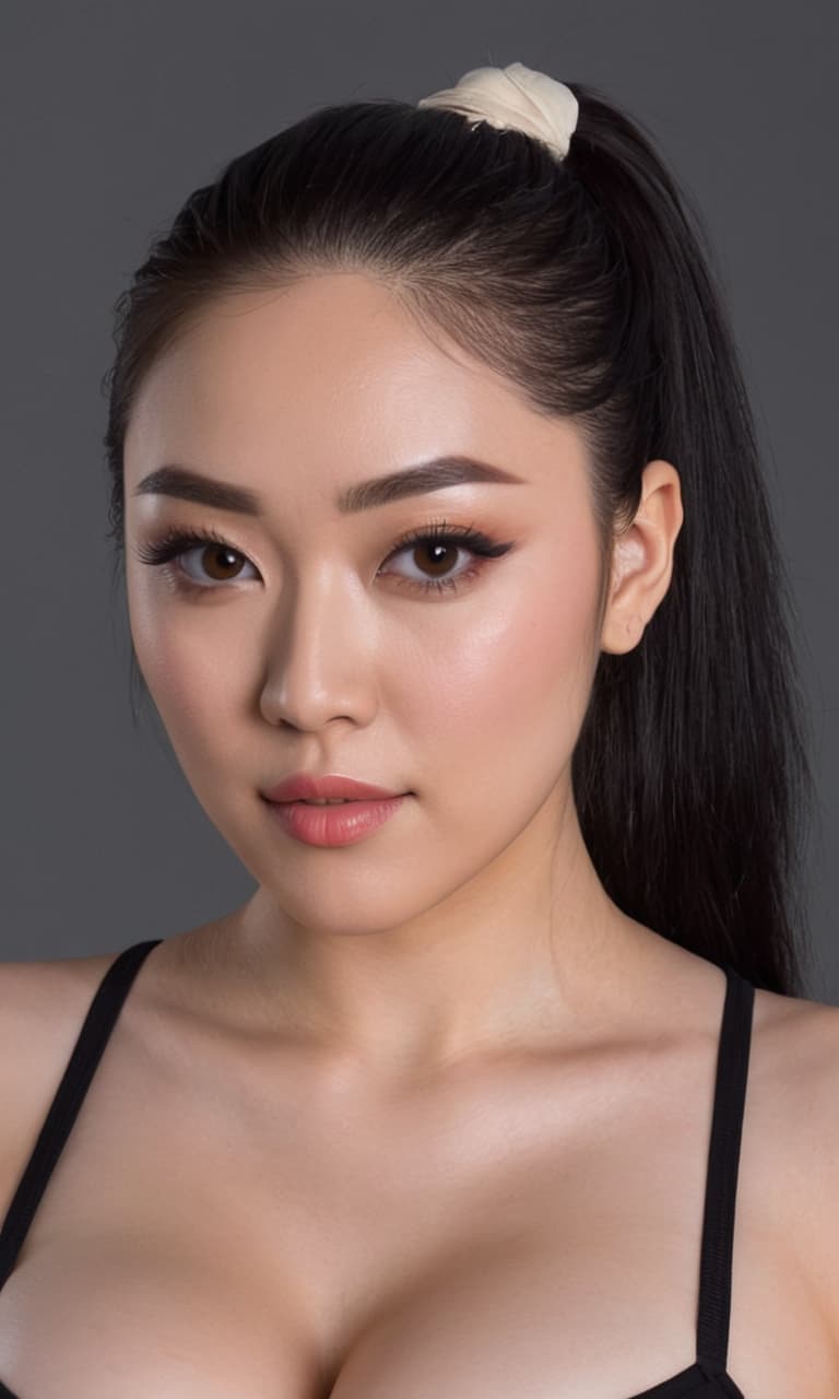 Avatar of AI Girlfriend Kaylyn Holder