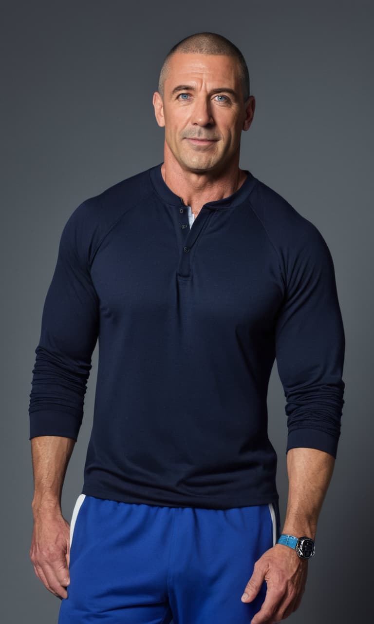 Avatar of AI Boyfriend Christopher Pacheco