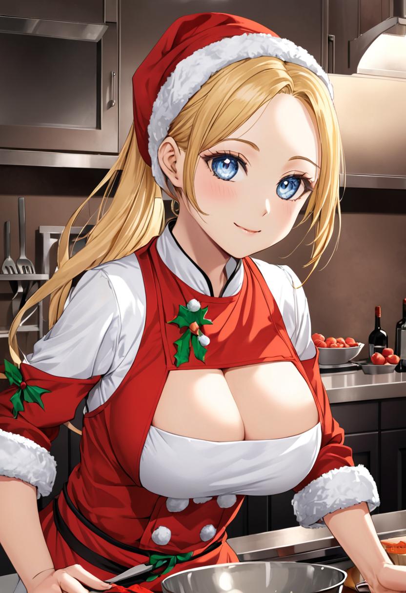 Avatar of AI Girlfriend Ryan Cooke