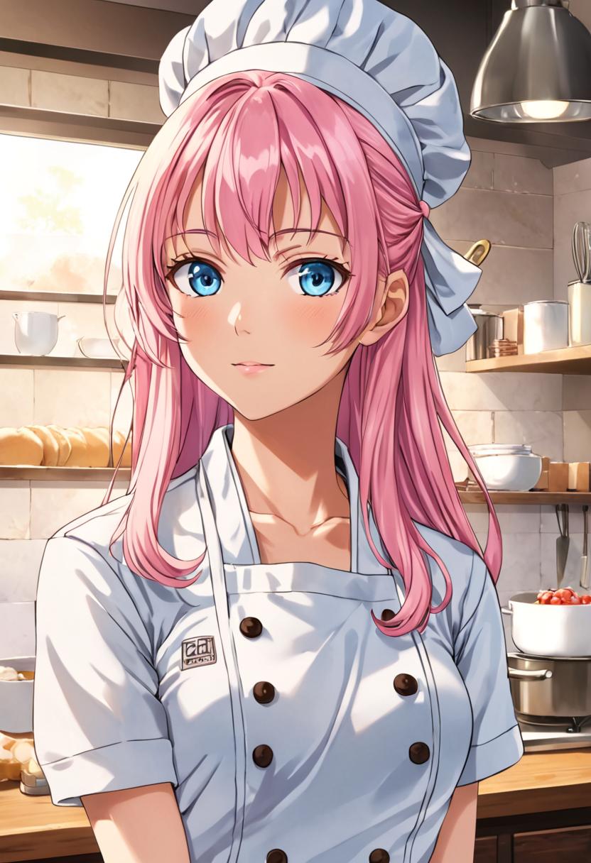 Avatar of AI Girlfriend Jordin Leonard