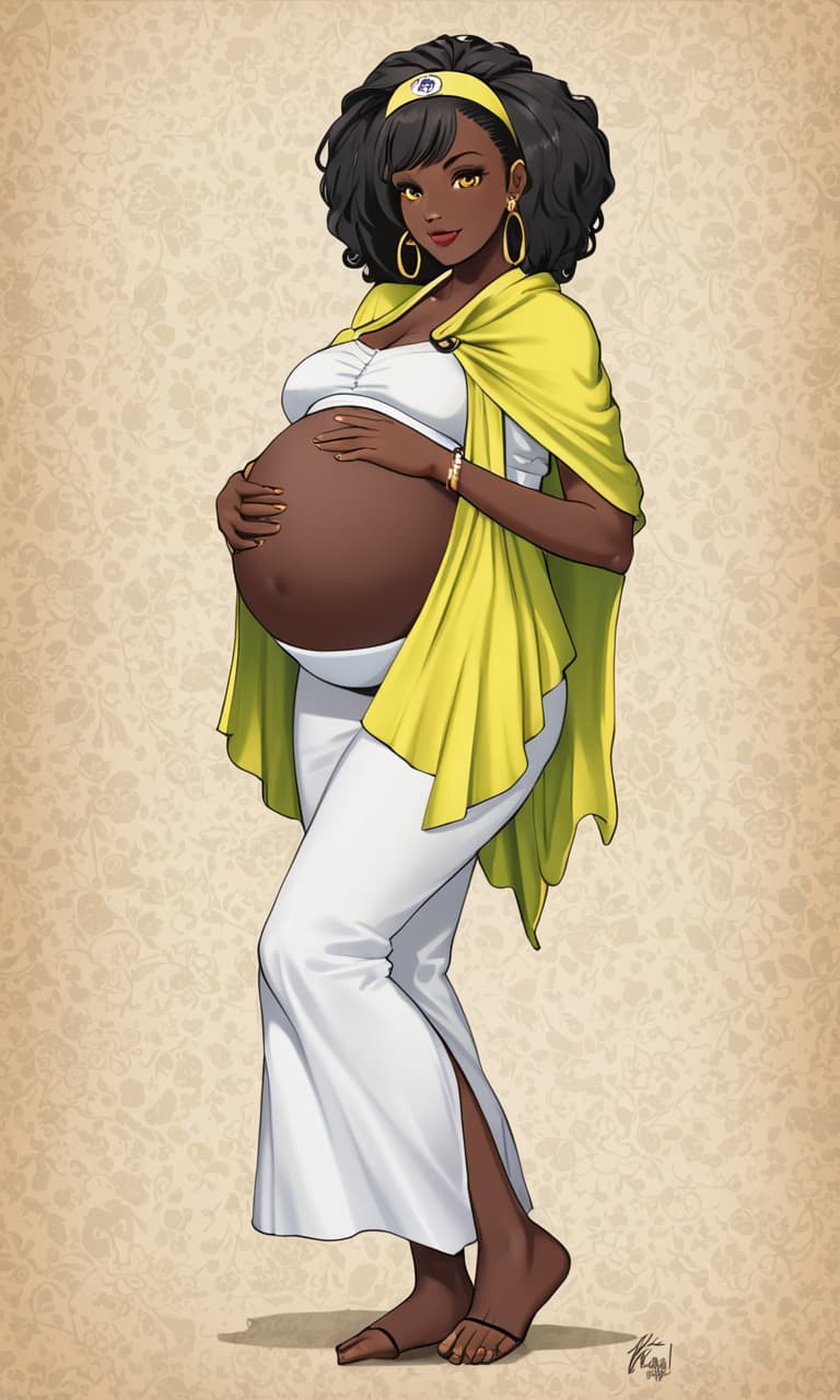 Avatar of AI Girlfriend Janet Ferrell
