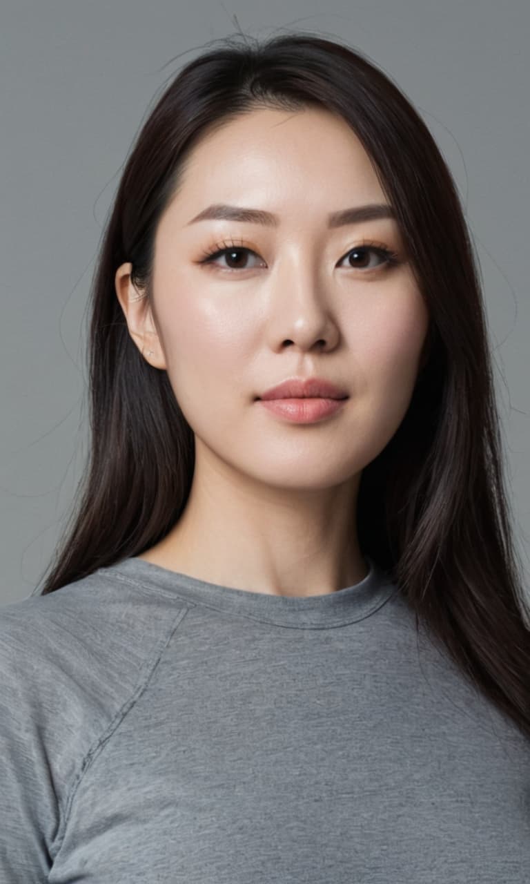 Avatar of AI Girlfriend Sharon Lynn