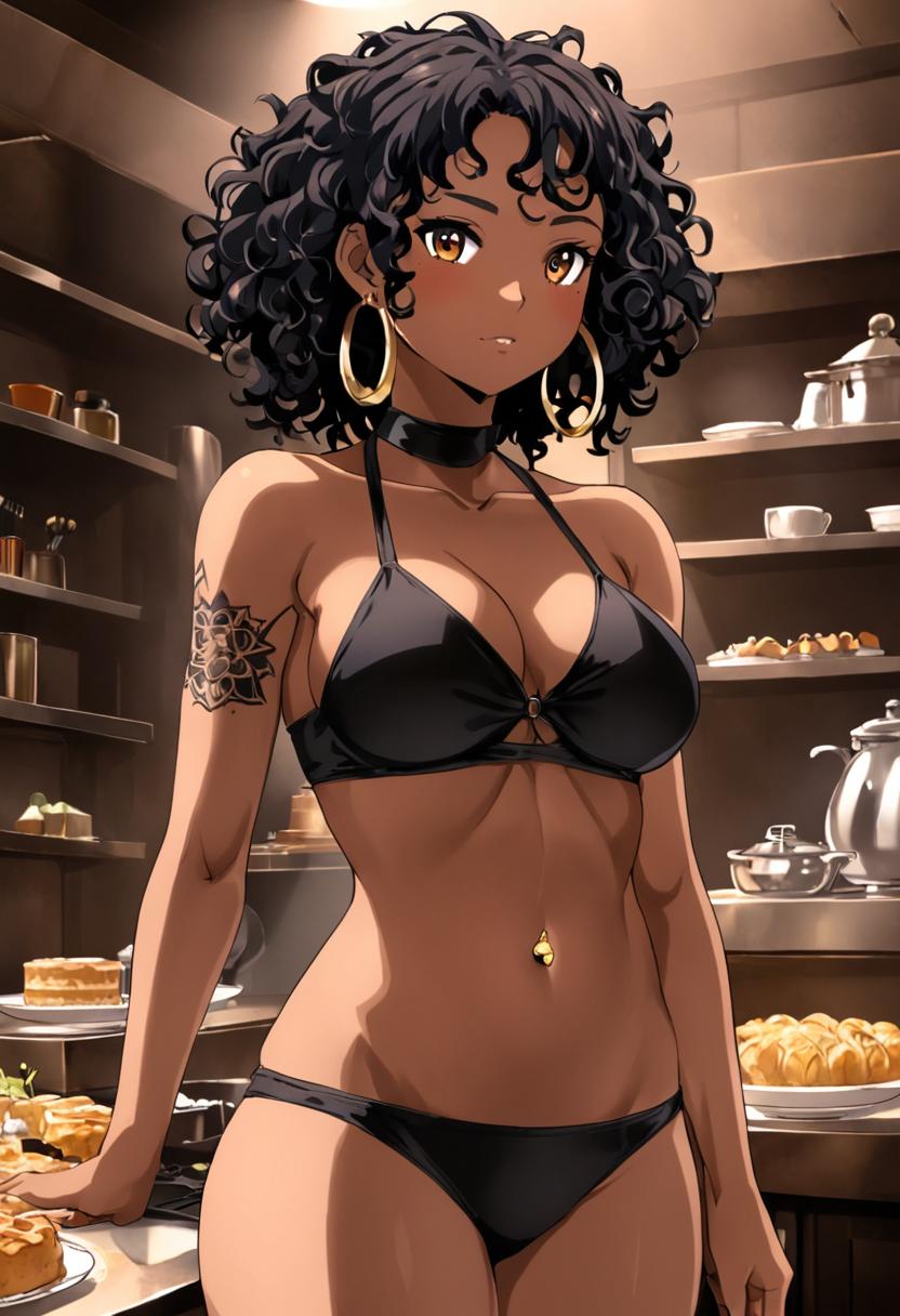 Avatar of AI Girlfriend Gracie Yu