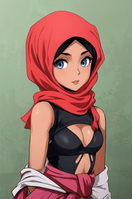 Avatar of AI Girlfriend Georgia Chapman