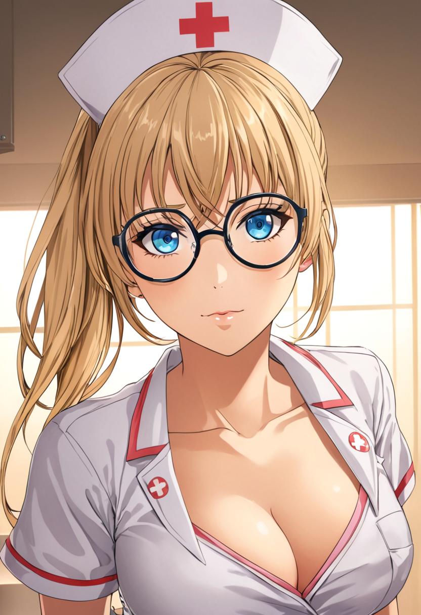Avatar of AI Girlfriend Kaila Soto