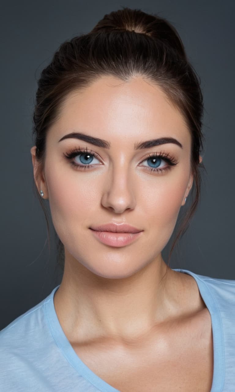 Avatar of AI Girlfriend Alayna Bennett