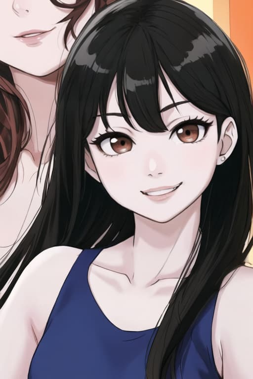 Avatar of AI Girlfriend Whitney Houston