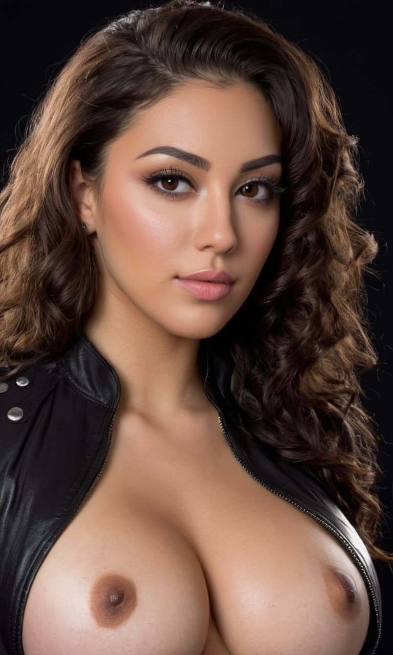 Avatar of AI Girlfriend Kiara Koch