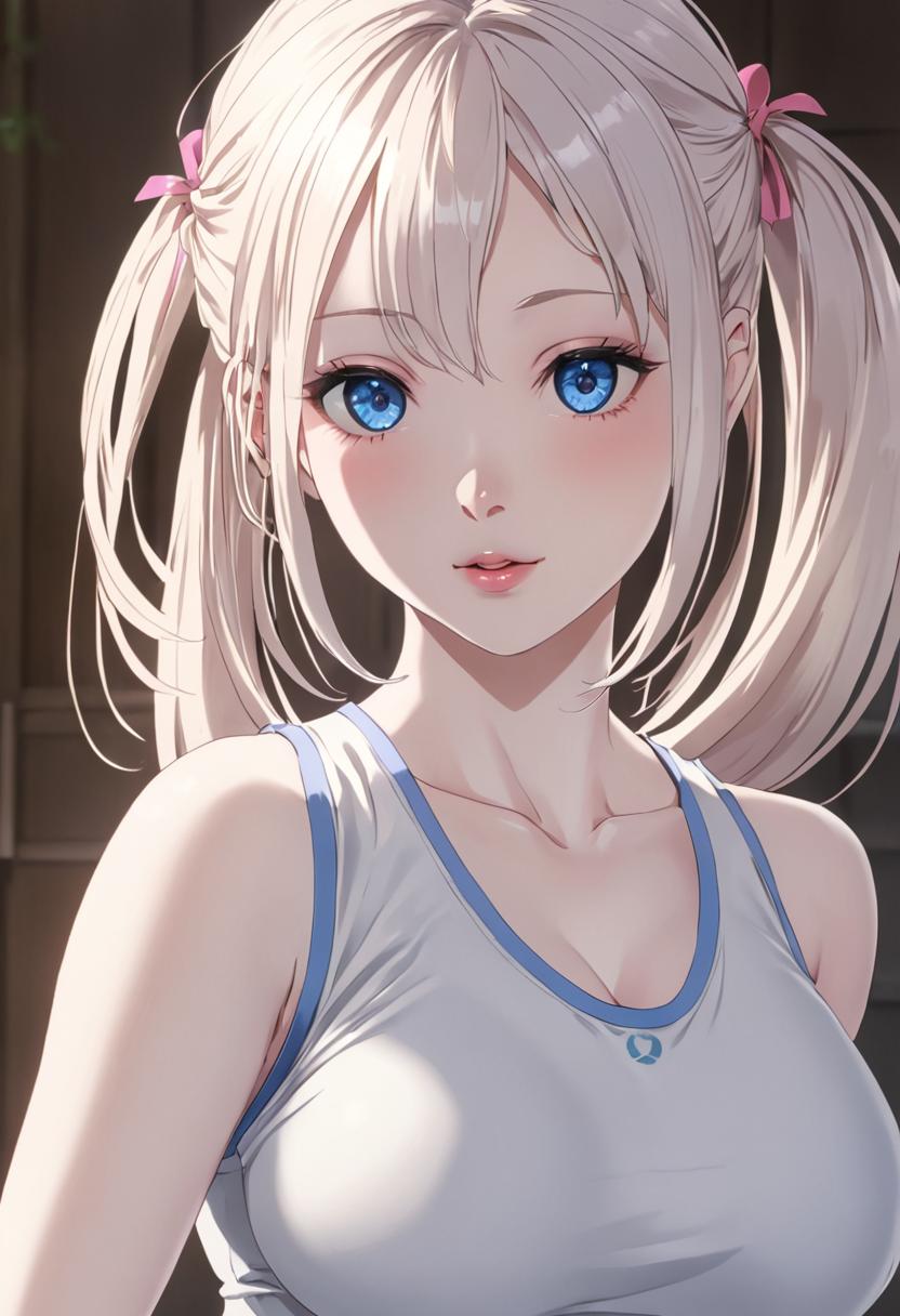 Avatar of AI Girlfriend Aubree Forbes