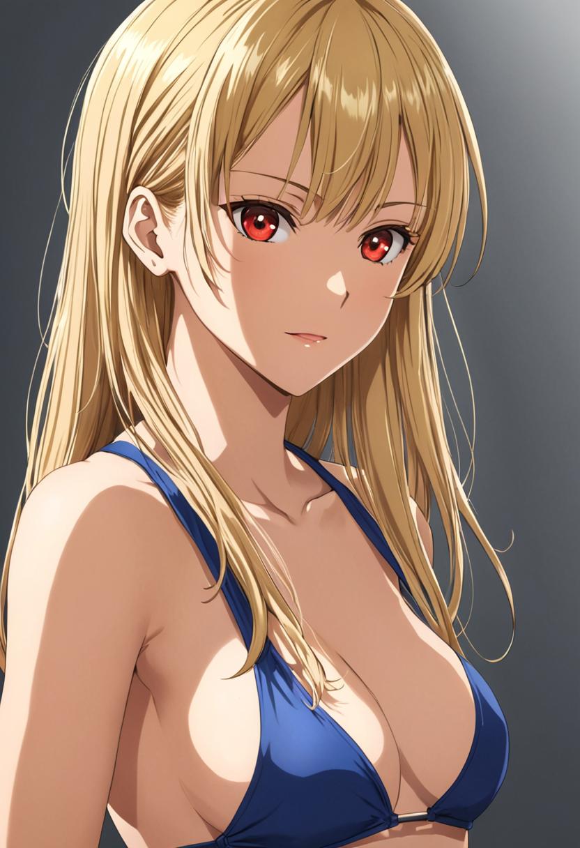 Avatar of AI Girlfriend Beatrice Hartman