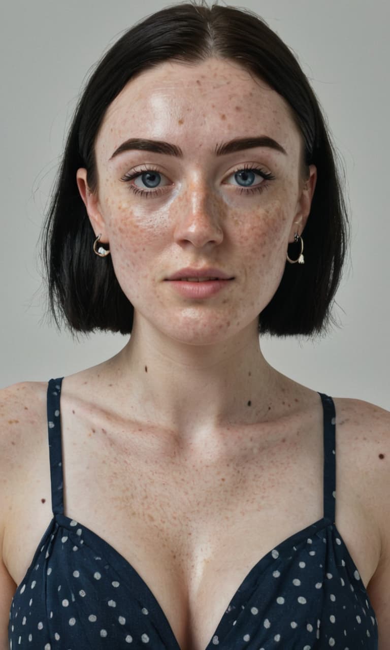 Avatar of AI Girlfriend Arabella Evans