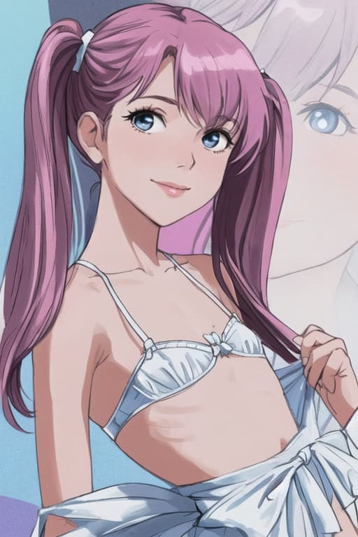 Avatar of AI Girlfriend Margaret Krueger