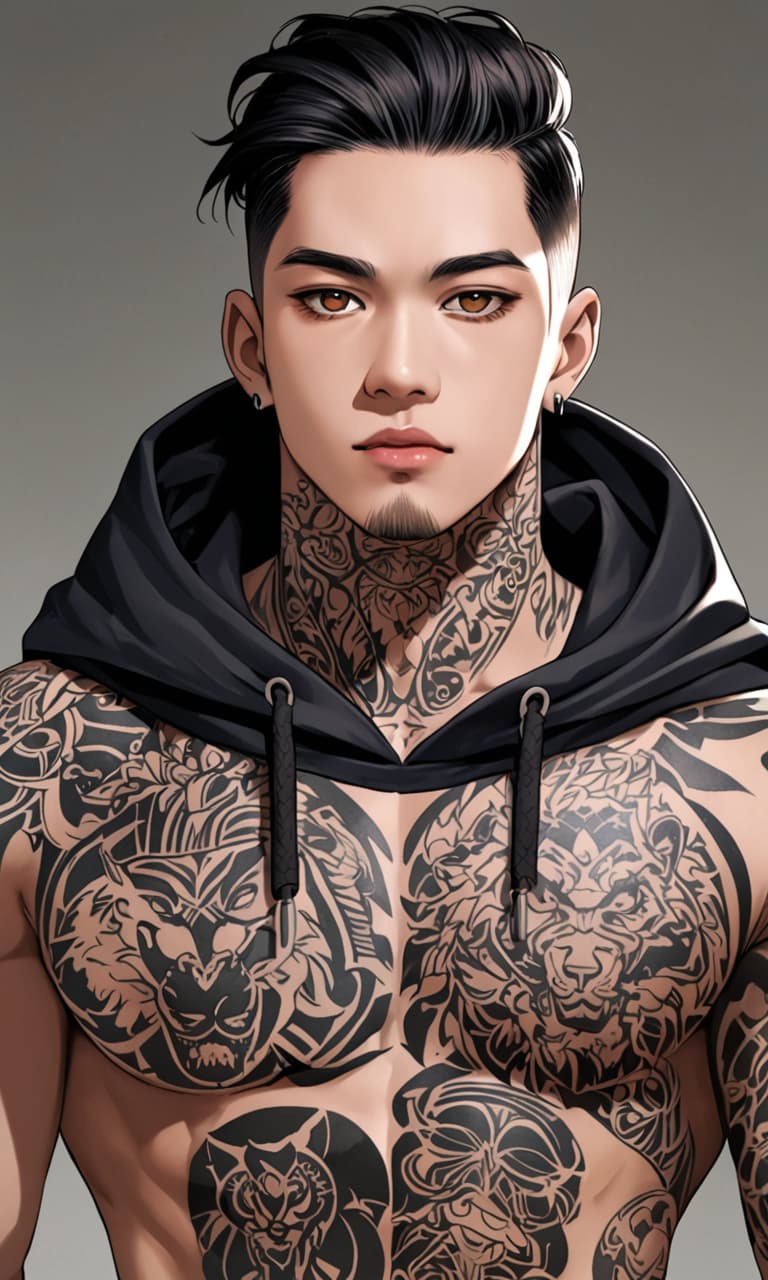 Avatar of AI Boyfriend Noah Pruitt