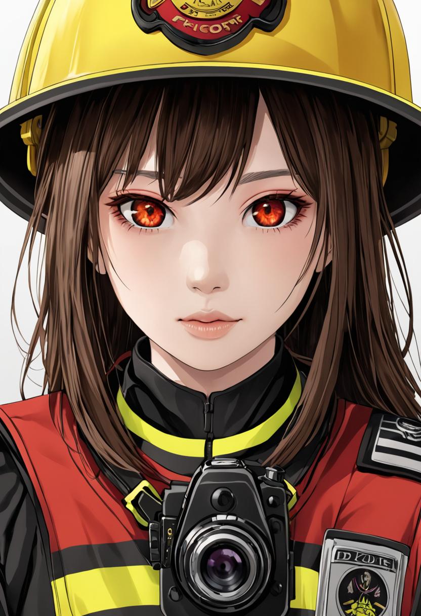 Avatar of AI Girlfriend Dulce Frost