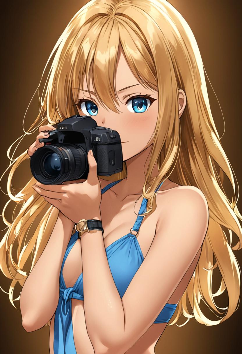 Avatar of AI Girlfriend Kaya Garrison