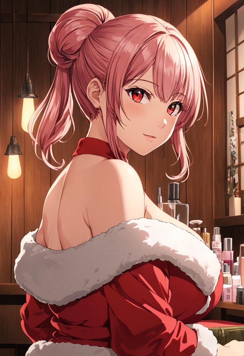 Avatar of AI Girlfriend Kennedi Frederick
