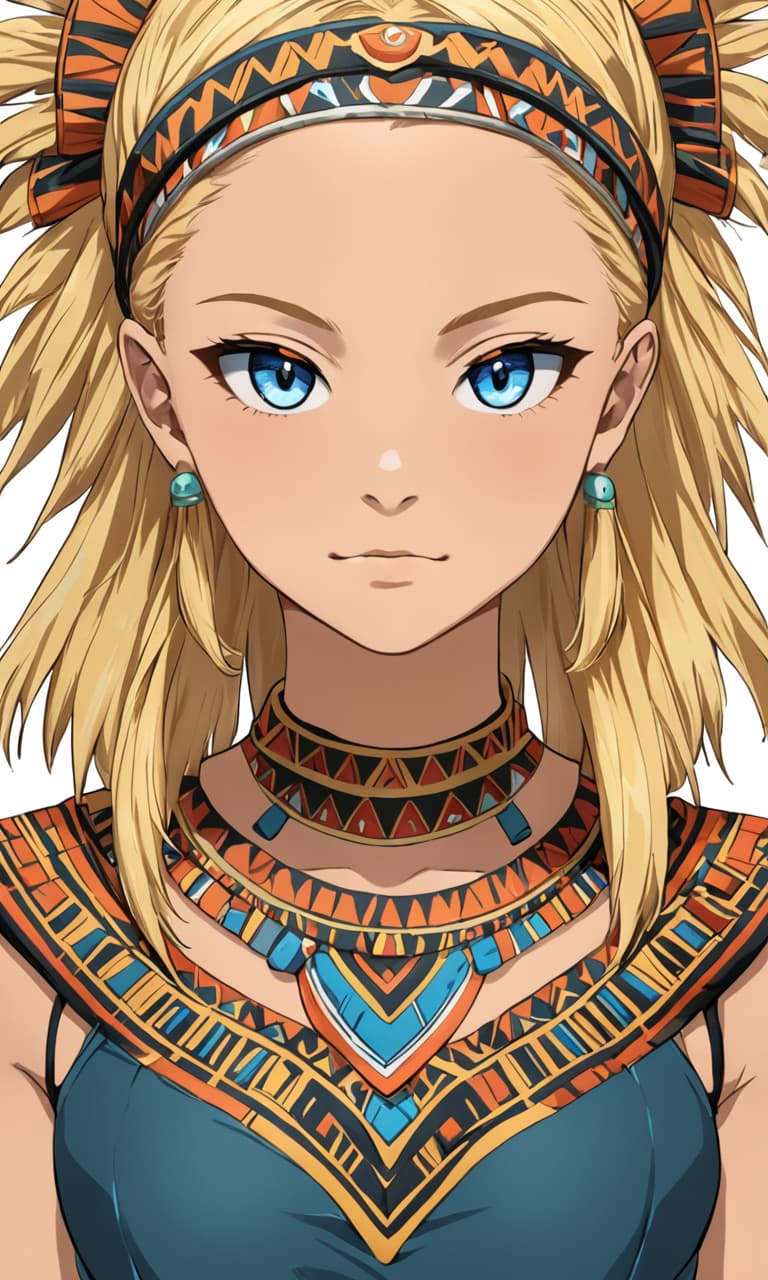 Avatar of AI Girlfriend Kiersten Shepherd