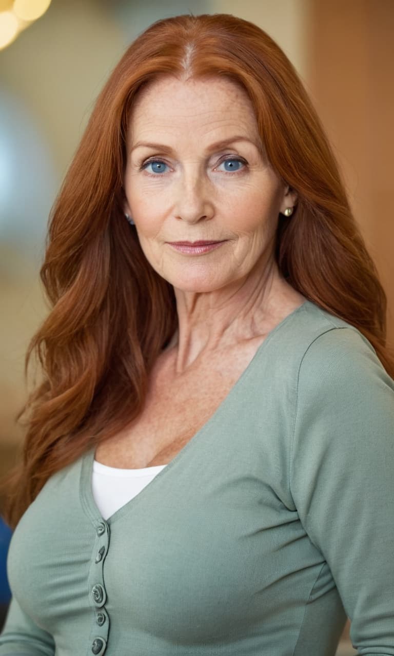 Brenna Henry image