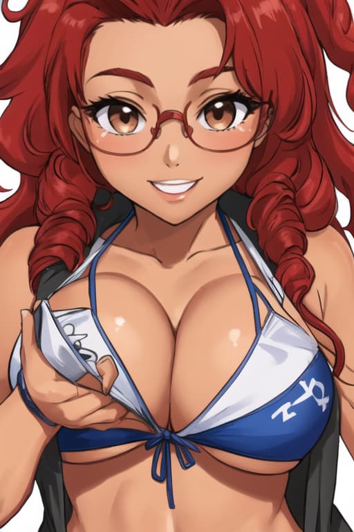 Avatar of AI Girlfriend Quinn Dillon