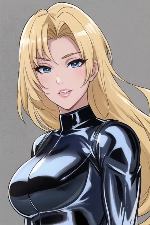 Avatar of AI Girlfriend Hailie Graves