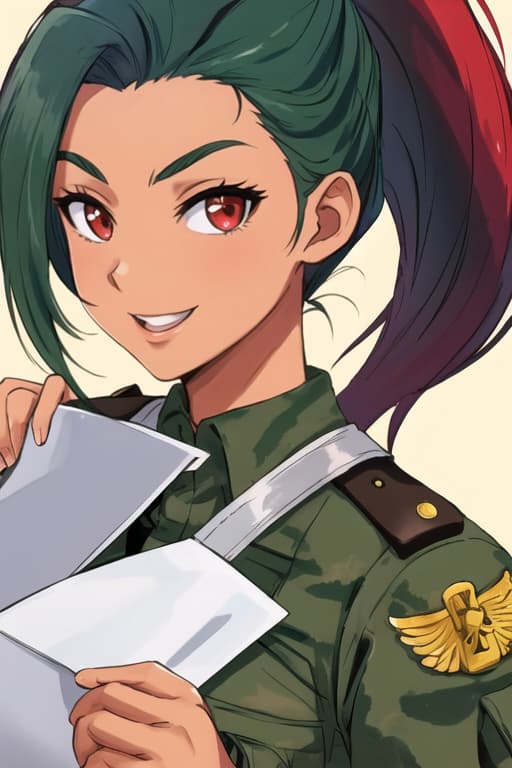 Avatar of AI Girlfriend Bianca Savage