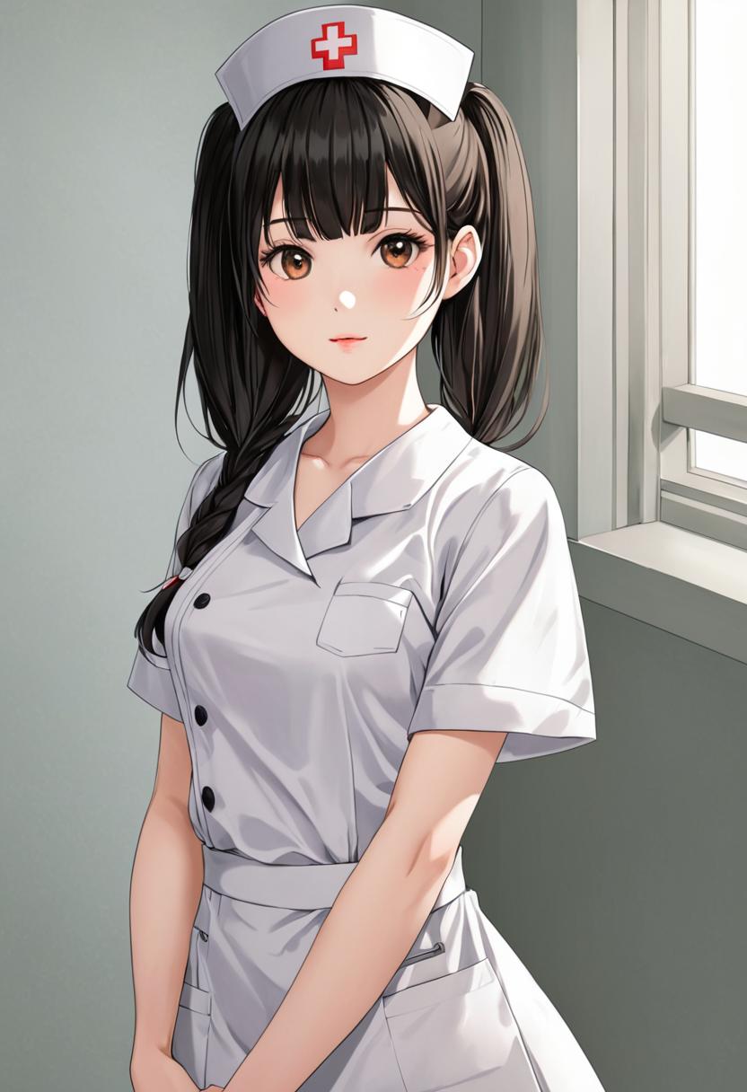 Avatar of AI Girlfriend Leia Richmond