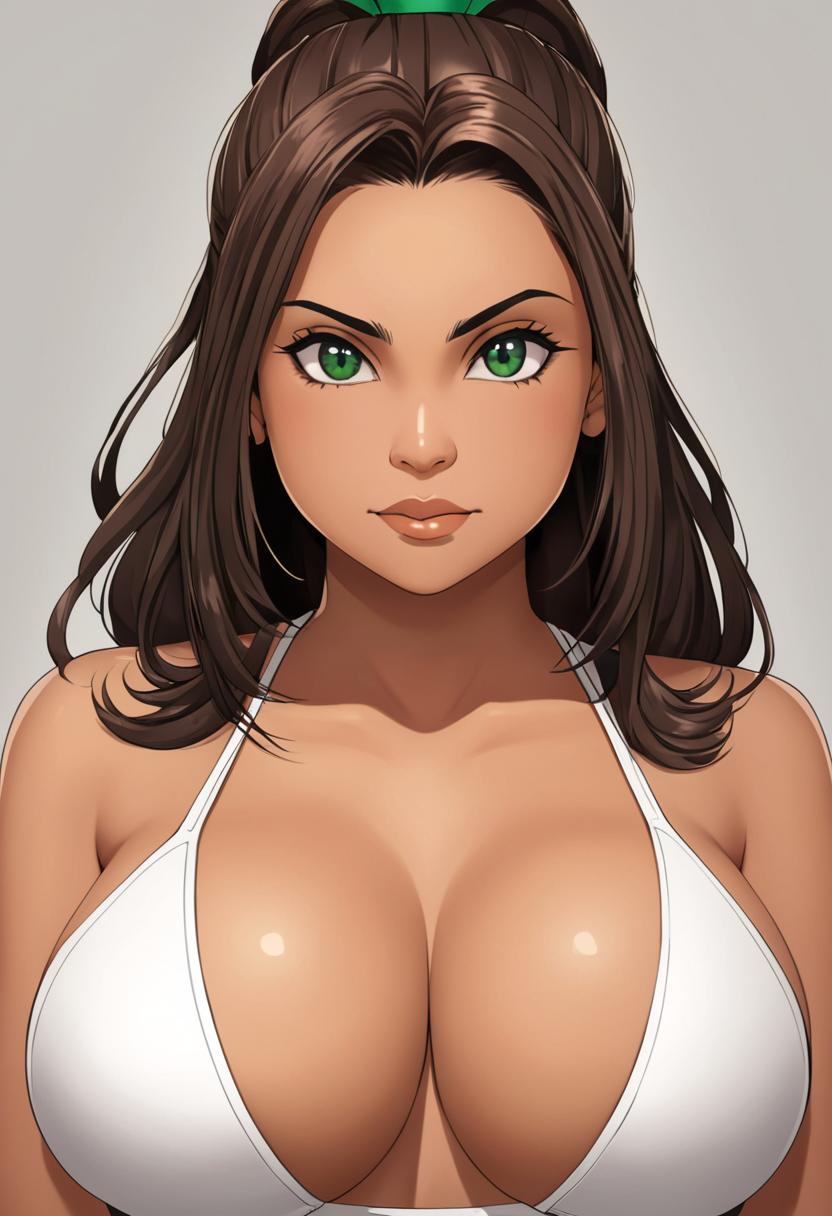 Avatar of AI Girlfriend Lainey Khan