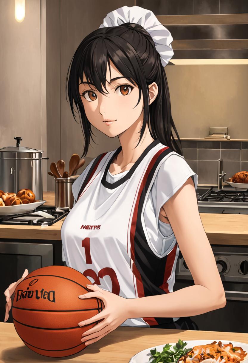 Avatar of AI Girlfriend Rayna Weeks