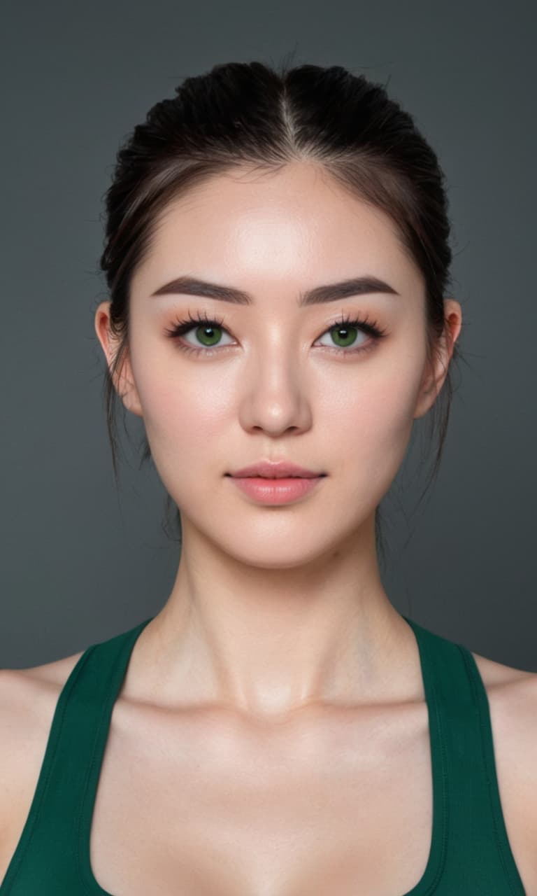 Avatar of AI Girlfriend Jenny Flowers