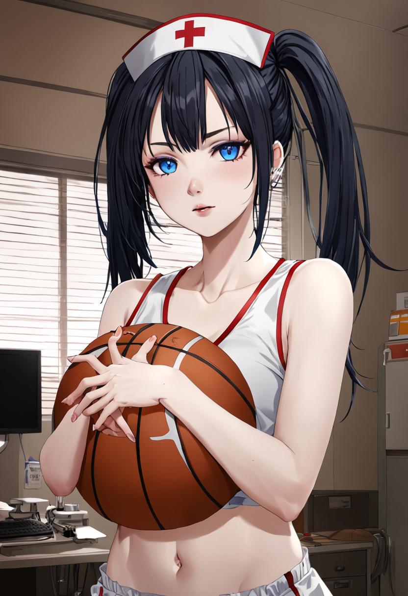 Avatar of AI Girlfriend Bria Pacheco