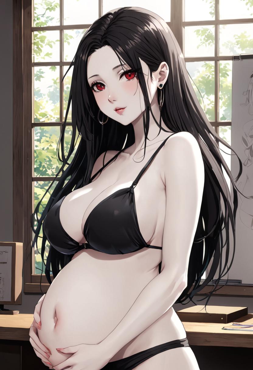 Avatar of AI Girlfriend Jolie Lyons