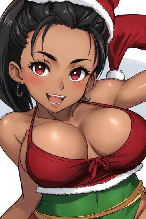 Avatar of AI Girlfriend Brittany Mcbride