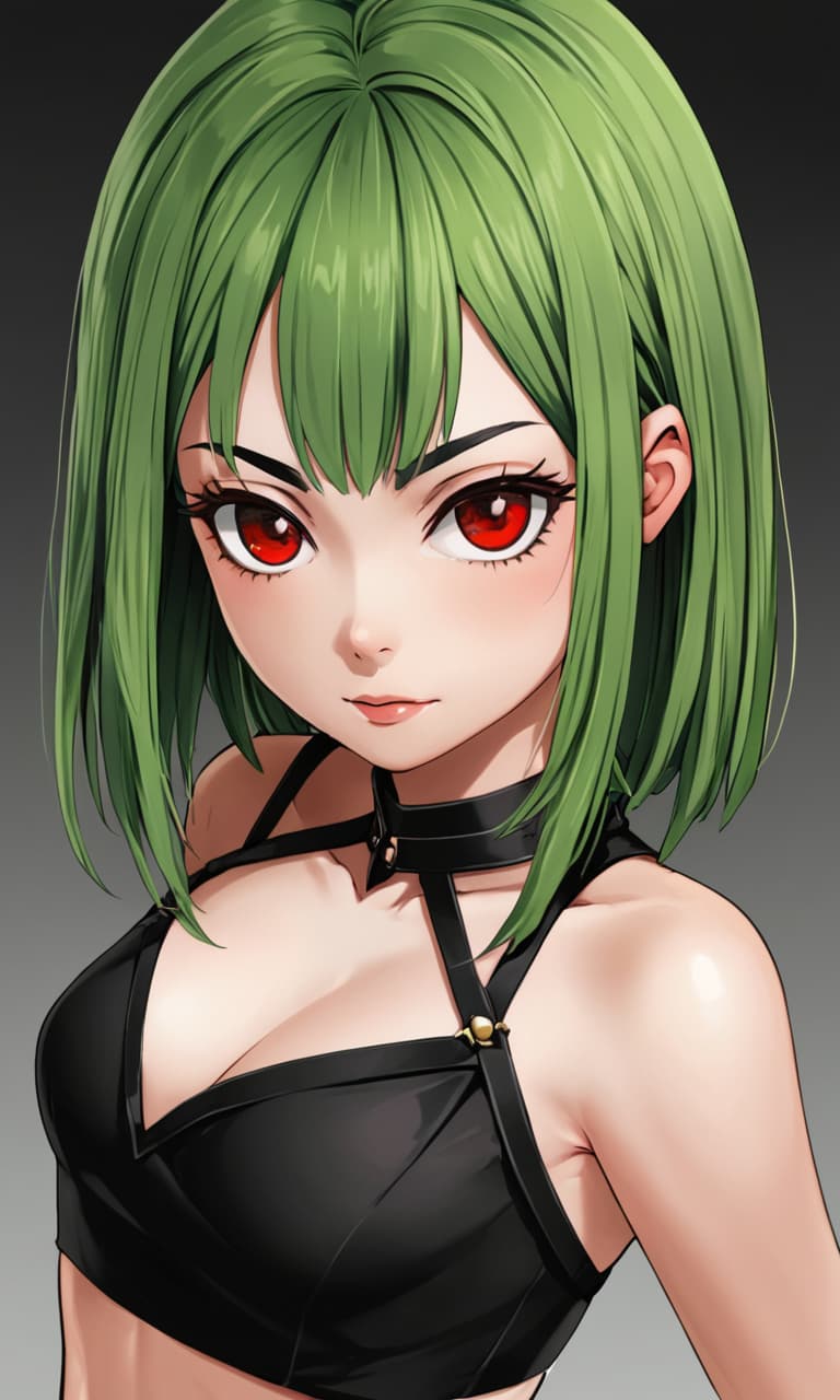 Avatar of AI Girlfriend Arely Compton