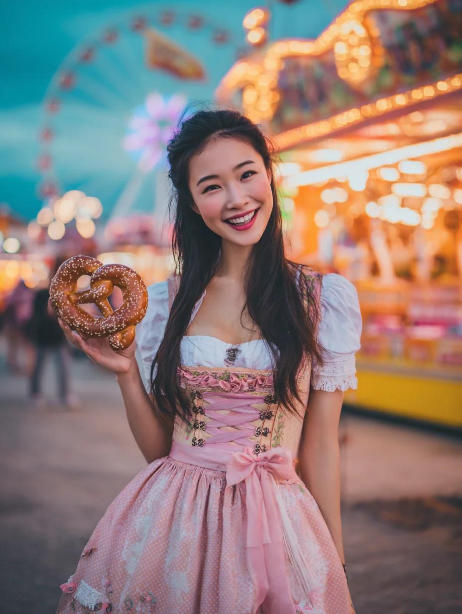 Mei Lin image