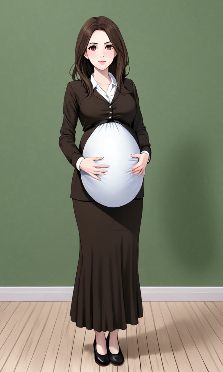 Avatar of AI Girlfriend Lana Barker
