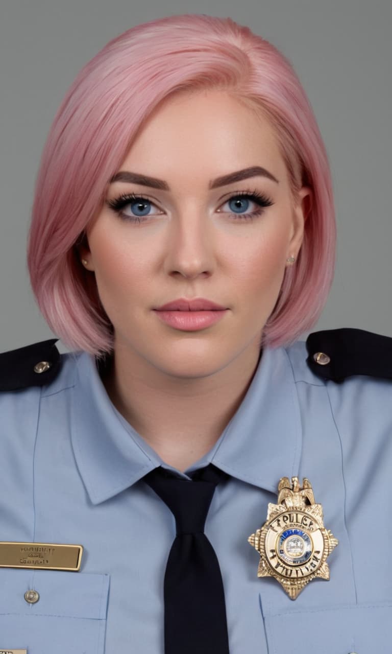 Avatar of AI Girlfriend Jaylene Mathis