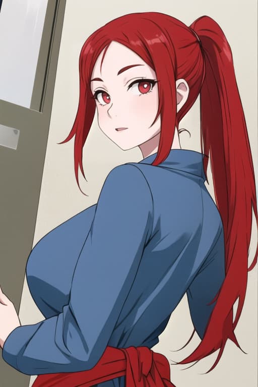 Avatar of AI Girlfriend Julianne Burns