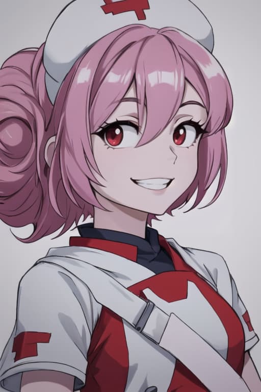 Avatar of AI Girlfriend Taliyah Huynh