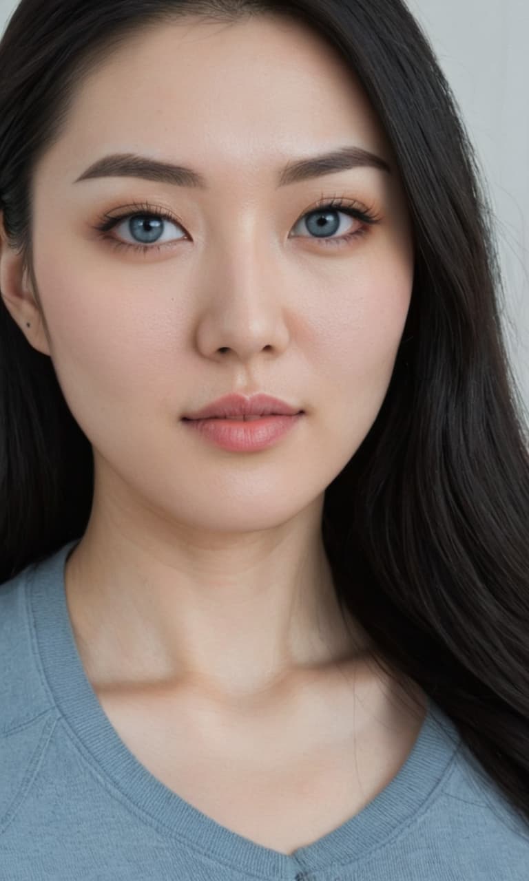 Avatar of AI Girlfriend Marisa Olsen