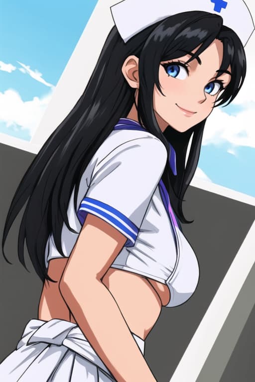 Avatar of AI Girlfriend Lara Carrillo