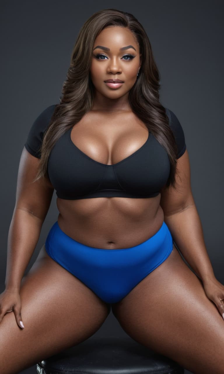 Avatar of AI Girlfriend Marlee Love