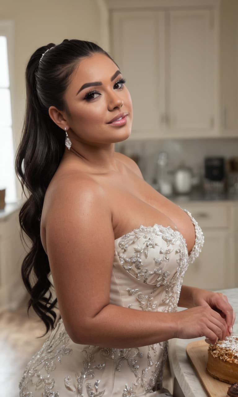 Avatar of AI Girlfriend Kayden Clarke