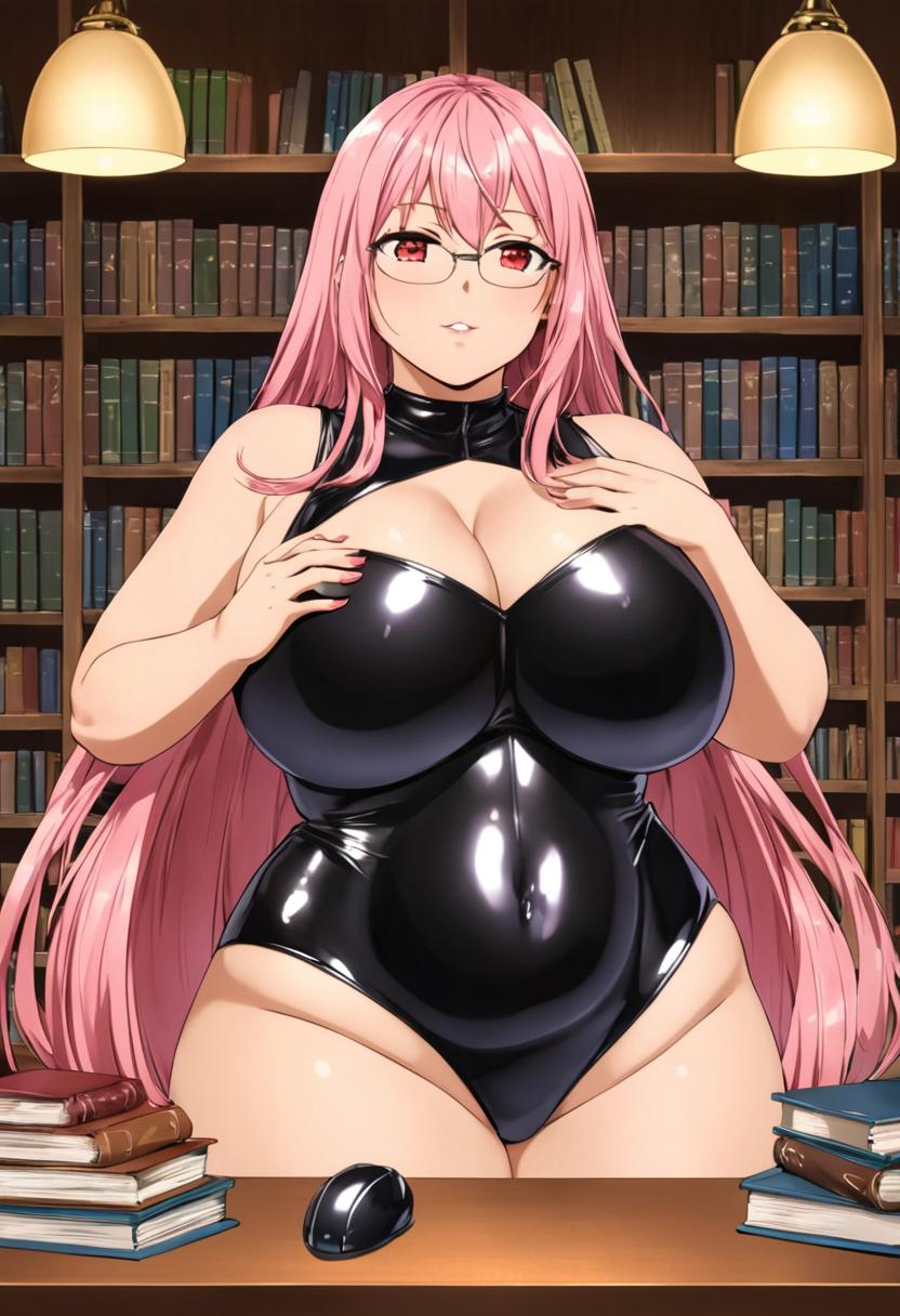 Avatar of AI Girlfriend Anabelle Livingston