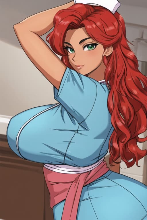 Avatar of AI Girlfriend Emely Humphrey