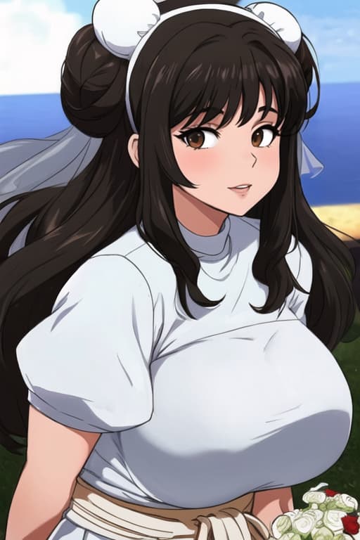 Avatar of AI Girlfriend Julie Walsh